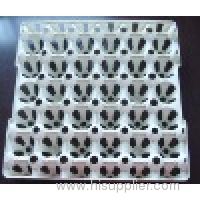 injection mould-egg tray mold