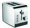 2 slices Electrical mechanical toaster