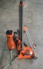 255mm 2600W Diamond Core Drill Machine (MTD255B)