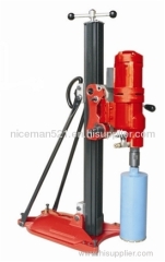 200mm 2300W Three Speed Diamond Concrete Core Drill Machine with Stand (XL200)