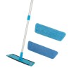 Clean House Microfiber Swivel Mop Kit