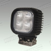 Super Bright 40W LED Car Driving Light Offroad Lamp Fog Headlight 4x4