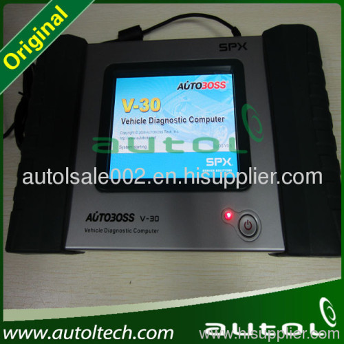 Update Online Original Autoboss V30 Scanner