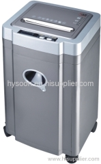 CROSSCUT PAPER SHREDDER FOR OFFICE