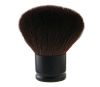 Pro Domed Kabuki Brush with Plastic handle