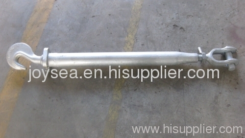 Turnbuckle for Wireropes & Riggings