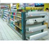 Supermarket&store display equipment/metal gondola storage shelf&rack system