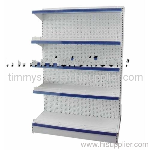 Store racks&Supermarket Shelf Racking
