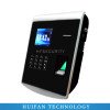 Advanced Fingerprint Reader Time Attendance Bio600