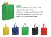 Non woven shopping bag