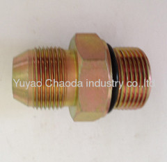 METRIC 74°CONE /METRIC MALE L-SERIES ISO 6149-3