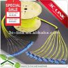 Indoor Fiber Distribution Cable,distribution patch cord,bundle fiber patch cord