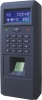 FINGER PRINT ACCESS CONTROL SYSTEM