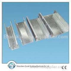 Metal Stud Partitions,Metal Furring Channels