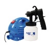 HOT sale 110v /220v Paint Zoom Paint Spray Paint Sprayer 3-Way Spray head,Ultimate Professional Painting Machine