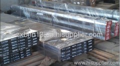 1.2344 flat steel bar/Die Steel Flat Bar/flat bar