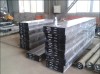 H11 flat steel bar