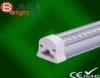 High Luminous Waterproof and Shock Proof T5 LED Tube Light for office, shopping mall and supermarket
