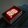 1 Digit 500mm 7 Segment LED Display with Long lifespan for fuel gauge and car parking sensor