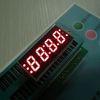 Four Digit and 0.28 inch / 4inch 7 Segment LED Display for temprature indicator and inverter