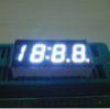 100mm / 200mm 7 Segment LED Display with Four Digit for quene management systems and interest rate s