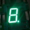 Single Digit and 450mm 7 Segment LED Display with Continuous uniform segments for drinking fountains