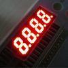 Four Digit 0.5 inch / 5 inch / 12 inch 7 Segment LED Display for TV set-up boxes, DVD and fuel gauge