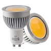 2013 Newest 3W GU10 COB Led Spotlight