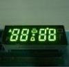 OEM / ODM anti-dust, anti-moisture and shock resistence 10 inch 7 Segment LED Display for induction