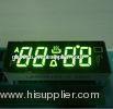 OEM / ODM anti-dust, anti-moisture and shock resistence 10 inch 7 Segment LED Display for induction