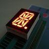 Small and light, shock resistence 8 inch / 13 inch 7 Segment LED Display, Single Digit LED Displays