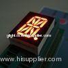 Small and light, shock resistence 8 inch / 13 inch 7 Segment LED Display, Single Digit LED Displays