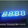 Standard brightness Four Digit and 0.28 inch / 4inch 7 Segment LED Display for quene management syst