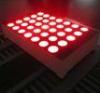 Custom 5 x 7 red / green / blue / white / amber / orange / bi-colour / RGB Dot Matrix LED Display fo