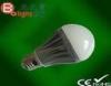 3w E14, E27, E12, E17, E26 and High Luminous dimmable led light bulb with No flicker for exhibition