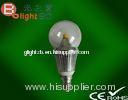 85V - 264V AC, 2700K 6000K Indoor Dimmable LED Light Bulbs for hotel, exhibition hall and meeting ro