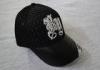 Promotional Trucker Mesh Caps With 3d Embroidery Logo, Acrylic / Canvas 6 Panel Mens Baseball Caps