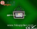 OEM / ODM High Power 8W 2800K Waterproof LED Flood Lights with CE ROHS Approval for Billboard and Sq