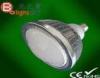 Energy Saving E17, E26 Waterproof and Dimmable Indoor LED Spotlights for store counter lighting