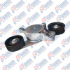 EF6B209A/38227-A2976 Tensioner Pulley for FORD USA