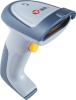 Handheld laser barcode scanner