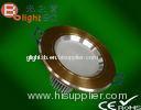 High Efficiency and High Luminous 110V 5W / 24W / 32W 4000K LED Downlight Lamps for Shopping Mall