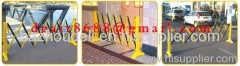 fiberglass extension barriers&ground protection