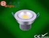 OEM / ODM 4000K 220v and 18w ip65 Waterproof LED Downlight Lamps for hotel and home decoration