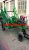 Cable Drum Carrier Trailer/Reel Cable Trailer