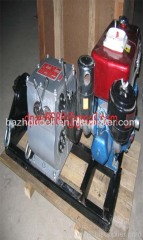 Cable Winch& Powered Winches