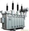 The 10kV-220kV Rectifier Transformer