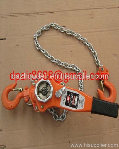 Ratchet hoist& Ratchet Puller