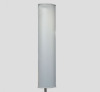 698-2700MHz LTE 4GHz Sector Panel Antenna With 10dBi High Gain 65 Horizontal Degrees