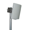 698-2700MHz LTE 4GHz Indoor Outdoor Panel Antenna For Signal Booster Repeater Coverage Antenna